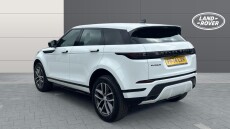 Land Rover Range Rover Evoque 2.0 D165 Dynamic SE 5dr Auto Diesel Hatchback